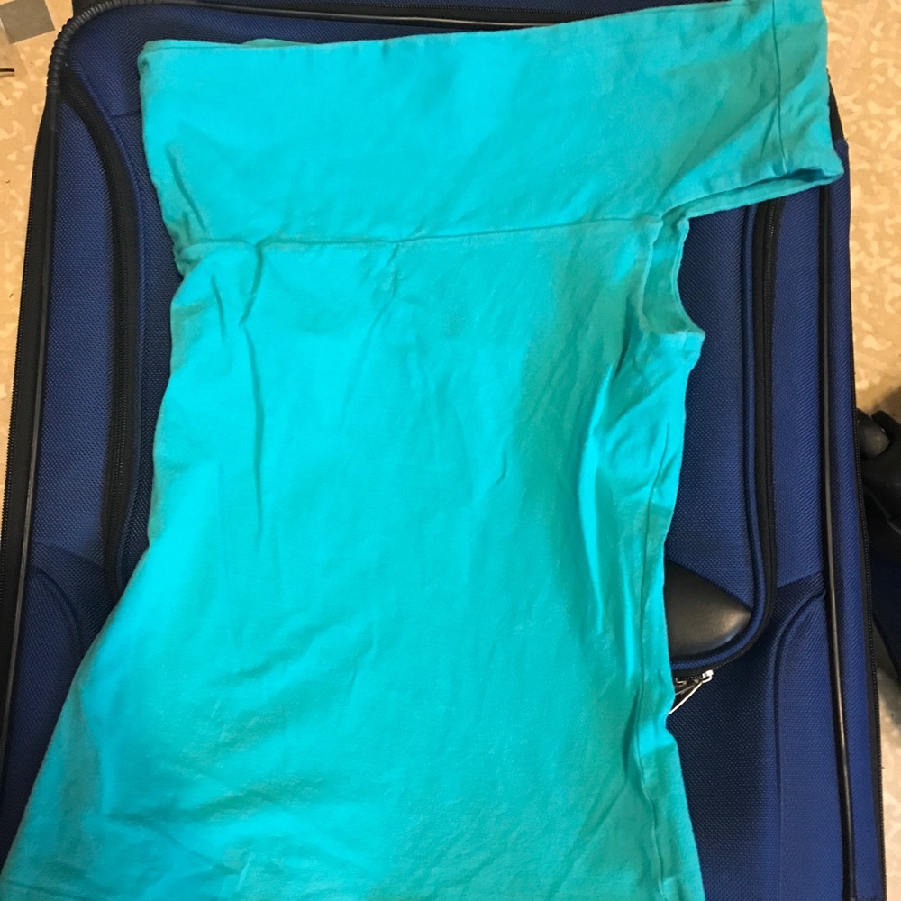 Victoria’s Secret One shoulder top size small